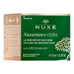 Nuxe Nuxuriance Ultra Anti Aging Gece Kremi 50 ml - Thumbnail