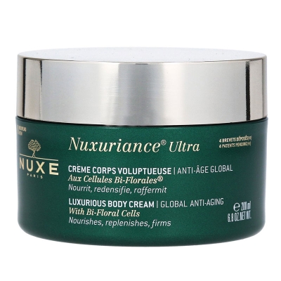 Nuxe Nuxuriance Ultra Anti Aging Vücut Kremi 200ml