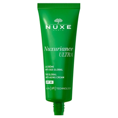 Nuxe Nuxuriance Ultra SPF30 Gündüz Bakım Kremi 50 ml