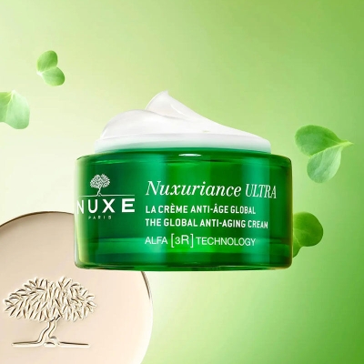 Nuxe Nuxuriance Ultra Yaşlanma Karşıtı Kremi 50 ml