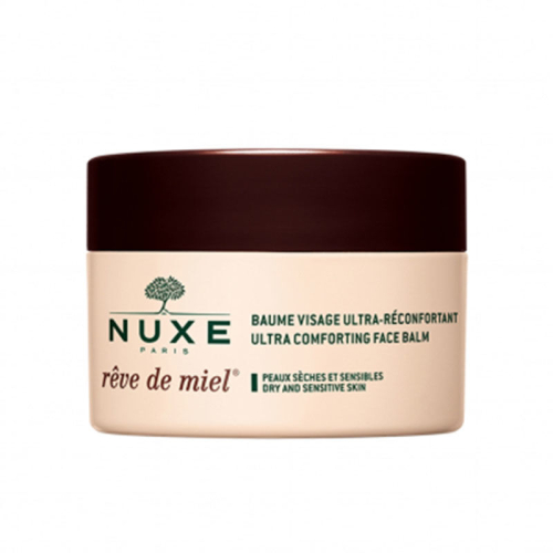 Nuxe Reve De Miel Ultra Comforting Face Balm 50 ml - 1