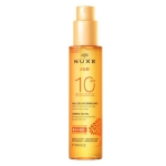 Nuxe Sun Bronzlaştırıcı Yüz ve Vücut Yağı Spf10 150ml - Thumbnail