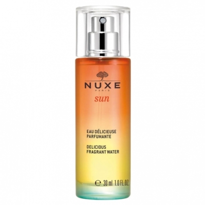 Nuxe Sun Eau Delicieuse Parfumante 30ml