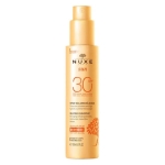 Nuxe Sun Güneş Koruyucu Yüz ve Vücut Sütü Spf30 150 ml - Thumbnail