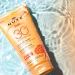 Nuxe Sun Lait Delicieux Protection Spf30 150ml - Thumbnail