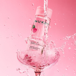 Nuxe Very Rose Ferahlatan Temizleyici Micellar Su 400 ml - 2