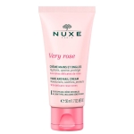 Nuxe Very Rose Hand And Nail Cream 50 ml - Thumbnail