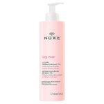 Nuxe Very Rose Soothing Moisturizing Body Milk 400 ml - Thumbnail