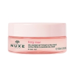 Nuxe Very Rose Temizleyici Jel Maske 150 ml - Thumbnail