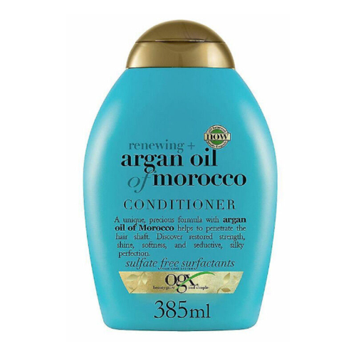 OGX Argan Oil Of Morocco Conditioner 385 ml - 1