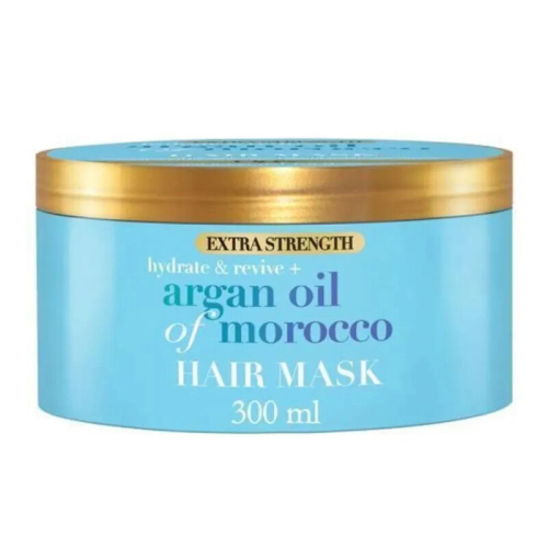 Ogx Argan Oil Of Morocco Hair Mask 300 ml - 1