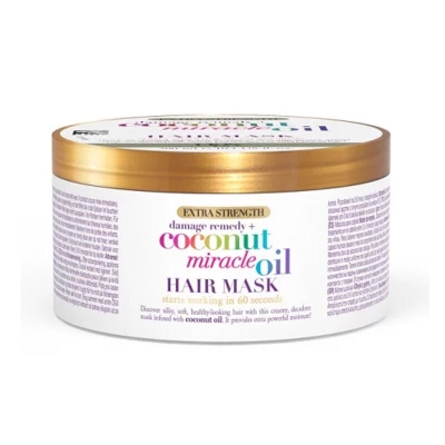 OGX Coconut Miracle Oil Hair Mask 300 ml