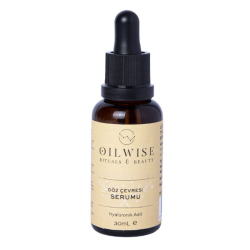 Oilwise Göz Çevresi Serumu 30 ml - 1