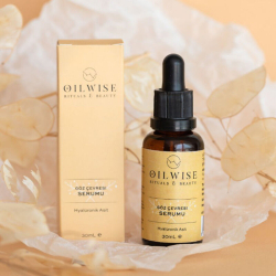 Oilwise Göz Çevresi Serumu 30 ml - 2