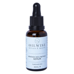 Oilwise Gözenek Sıkılaştırıcı Serum 30 ml - 1