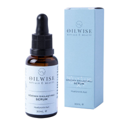 Oilwise Gözenek Sıkılaştırıcı Serum 30 ml - 2