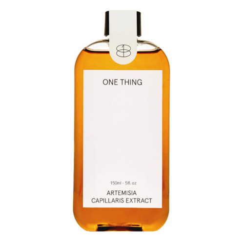 One Thing Artemisia Capillaris Besleyici Tonik 150 ml - 1