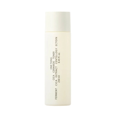 One Thing Cica Ceramide Toner 250 ml