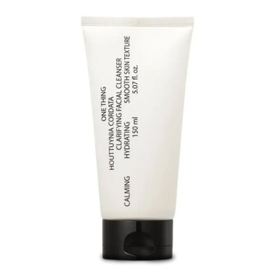 One Thing Houttuynia Cordata Clarifying Facial Cleanser 150 ml