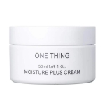 One Thing Moisture Plus Cream 50 ml - Thumbnail