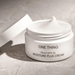 One Thing Moisture Plus Cream 50 ml - Thumbnail