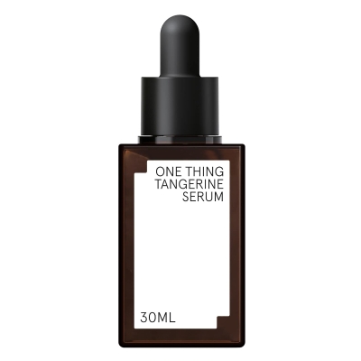 One Thing Tangerine Leke Karşıtı Nemlendirici Serum 30 ml