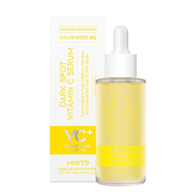 OOTD Dark Spot Vitamin C Serum 50 ml