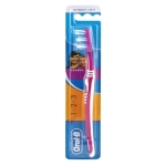 Oral-B Classic 1.2.3 Diş Fırçası 40 Orta - Thumbnail