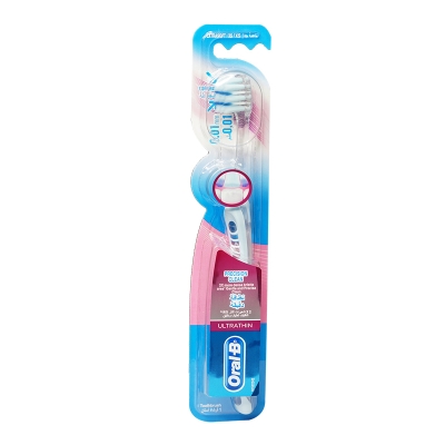 Oral-B Ultrathin Hassas Diş Fırçası 0.01mm