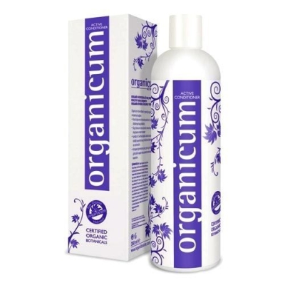 Organicum Active Conditioner Aktif Saç Kremi 350ml