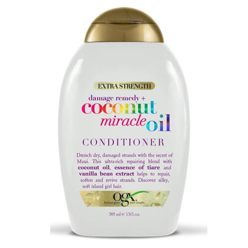 OGX Coconut Miracle Oil Conditioner 385 ml - 1