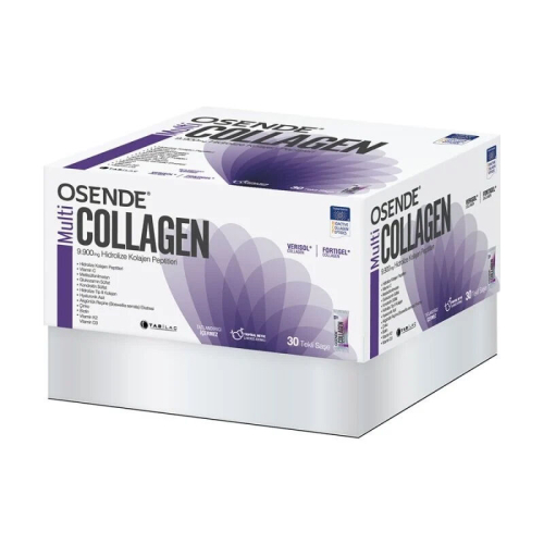 Osende Multi Collagen 30 Tekli Saşe - 1