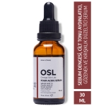 Osl Omega Skin Lab Four Acids Serum 30 ml - Thumbnail