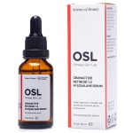 Osl Omega Skin Lab Granactive Retinoid 1,5 In Squalene Serum 30 ml - Thumbnail