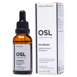 Osl Omega Skin Lab HA Serum 30 ml - 2