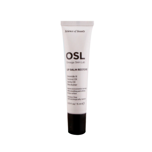 Osl Omega Skin Lab Lip Balm Restore 15 ml - 1