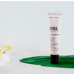 Osl Omega Skin Lab Lip Balm Restore 15 ml - 2