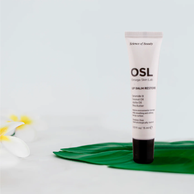 OSL Omega Skin Lab Lip Balm Restore 15 ml