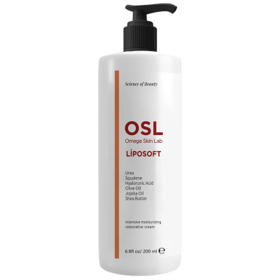 OSL Omega Skin Lab Liposoft 200 ml