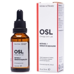 Osl Omega Skin Lab Retinol 1 Serum In Squalene 30 ml - Thumbnail