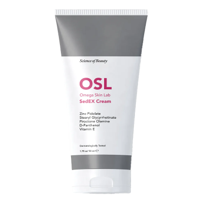 OSL Omega Skin Lab SedEX Cream 50 ml