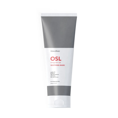 Osl Omega Skin Lab Soothing Lab 75 ml - 1