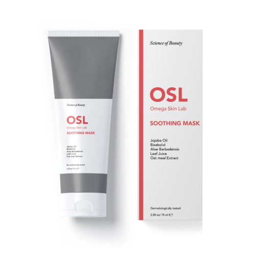 Osl Omega Skin Lab Soothing Lab 75 ml - 2