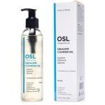 Osl Omega Skin Lab Squalene Cleanser Gel 200 ml - Thumbnail