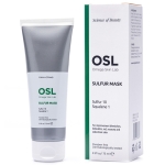 Osl Omega Skin Lab Sülfür Maskesi 75 ml - Thumbnail