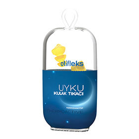 Otifleks Uyku Kulak Tıkacı