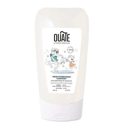 Ouate Paris My Happy Body Moisturiser 300 ml