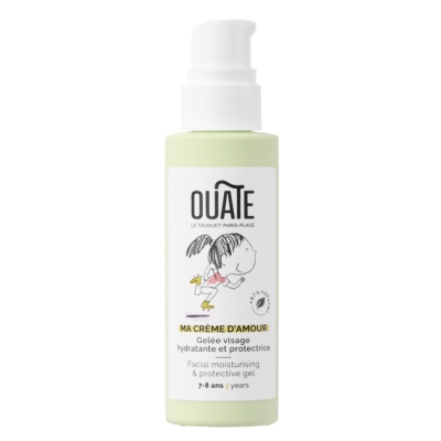 Ouate Paris My Loveable Cream 7-8 yaş Kız Çocuk 50 ml