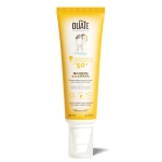 Ouate Paris Spf 50+ Ma Creme 1,2,3 Soleil 125 ml - Thumbnail