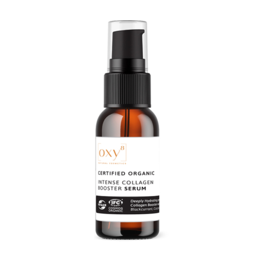 Oxy8 Intense Collagen Booster Serum Creme 50 ml - 1